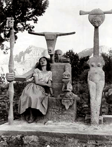 Surrealism & Dada