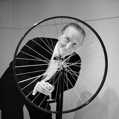 Marcel Duchamp