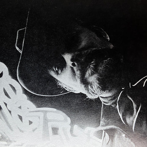 Robert Irwin