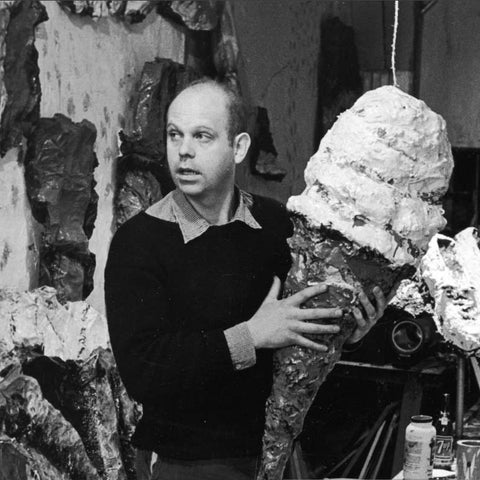 Claes Oldenburg