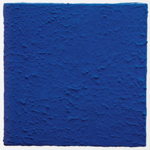Yves Klein
