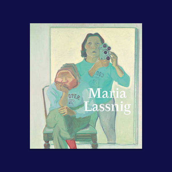 MARIA LASSNIG. TATE