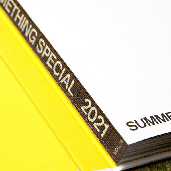 SUMMER OF SOMETHING SPECIAL 2021 (VOL III)