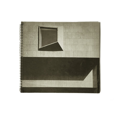 ROBERT IRWIN. WHITNEY