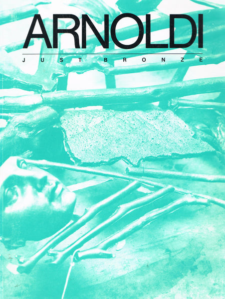 Front cover-Image-Charles Arnoldi