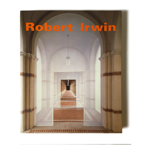 Robert Irwin. MOCA