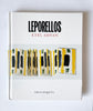 ETEL ADNAN. LEPORELLOS