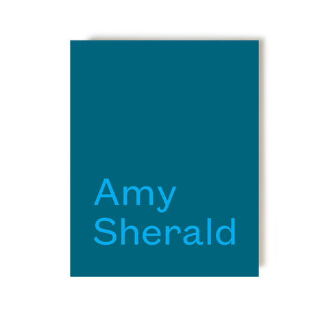 AMY SHERALD
