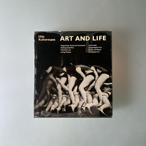 ART AND LIFE
