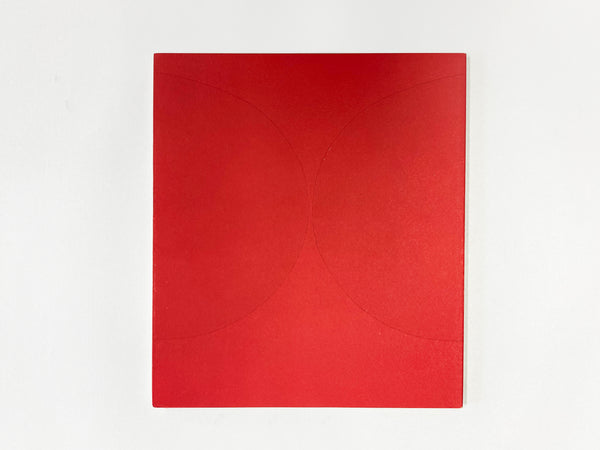 ALBERTO BURRI. CORCORAN '79