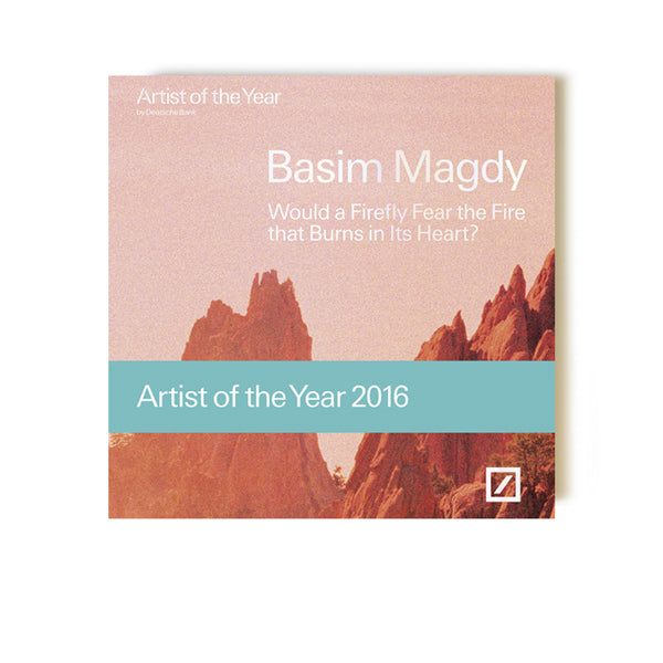 BASMIN MAGDY. WOULD A FIREFLY FEAR THE FIRE THAT BURNS IN ITS HEART?