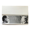 JOHN BALDESSARI. BRUTUS KILLED CAESAR