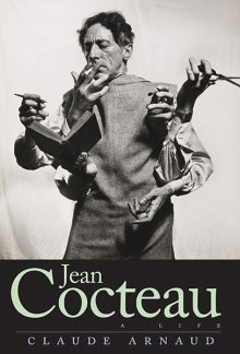 Jean Cocteau-A Life
