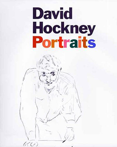 David-hockney-portraits-catalogue-npg