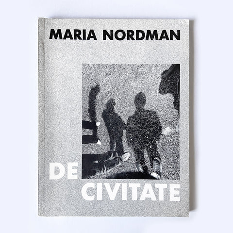 MARIA NORDMAN. DE CIVITATE
