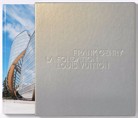 Frank Gehry-Foundation Louis Vuitton