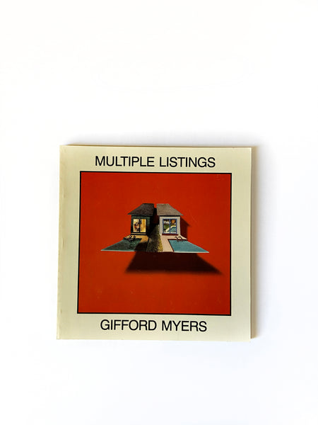 GIFFORD MYERS. MULTIPLE LISTINGS