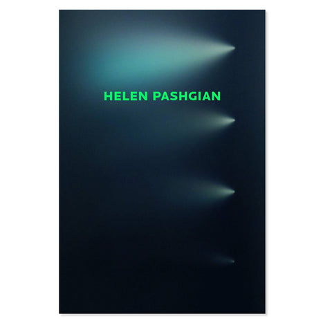 HELEN PASHGIAN