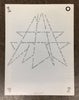 HERMS, GEORGE. ARCO CENTER FOR VISUAL ART [POSTER]