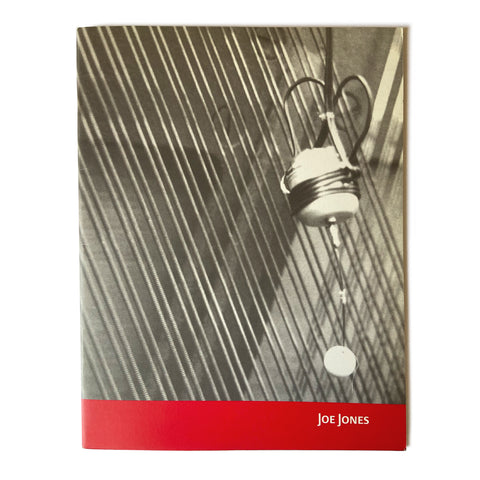 JOE JONES. MUSIK IM MUSEUM FRIDERICIANUM