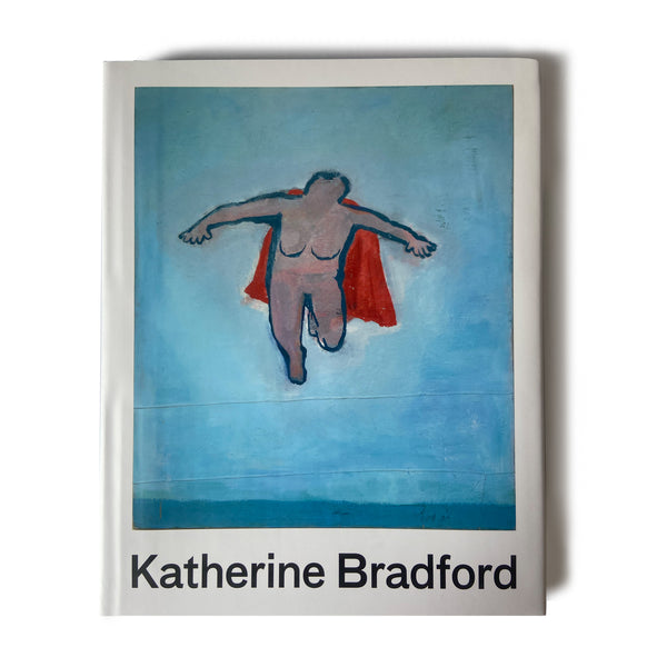 KATHERINE BRADFORD