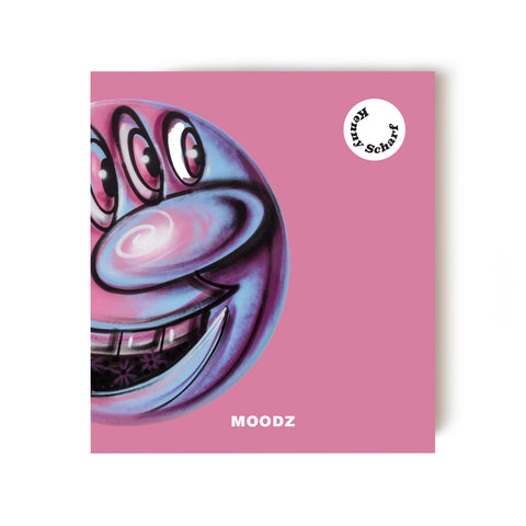 KENNY SCHARF. MOODZ