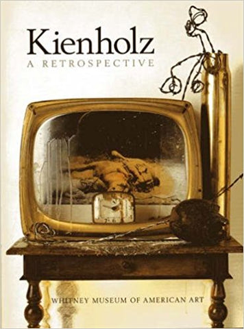Kienholz-Retrospective