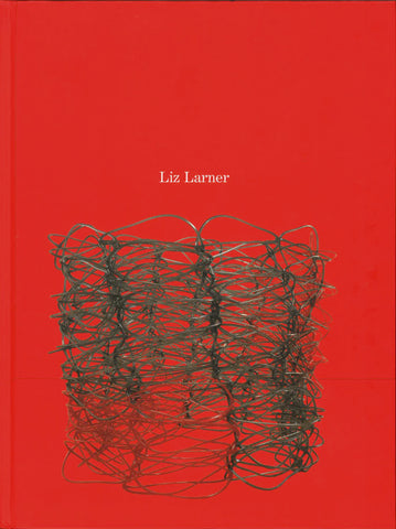 Cover of Liz Larner