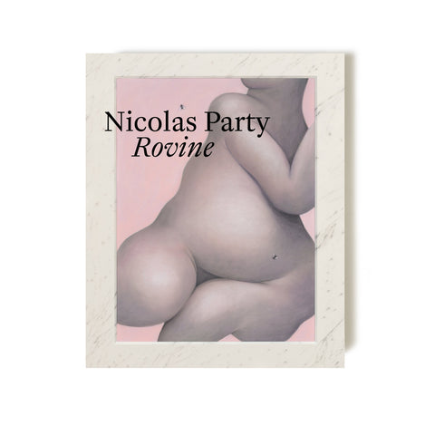 NICOLAS PARTY. ROVINE