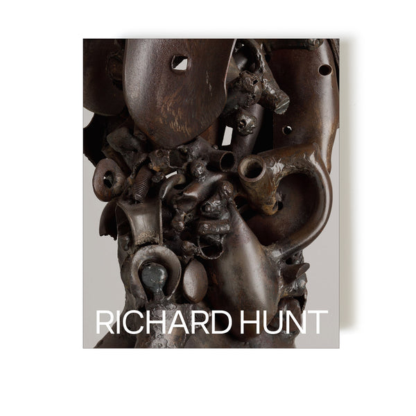RICHARD HUNT