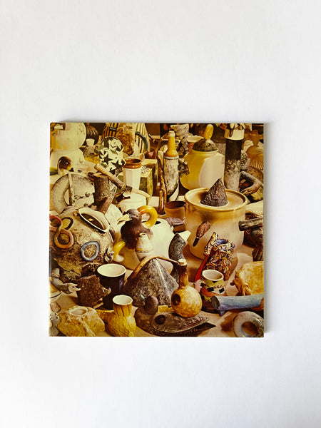 ROBERT HUDSON/RICHARD SHAW. WORK IN PORCELAIN