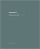 cover image of Catalogue Raisonne of the Paintings Vol Two