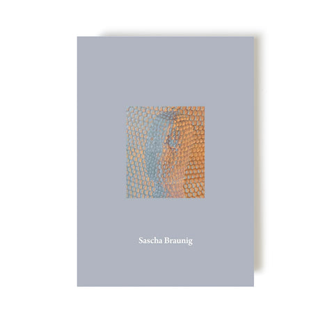 SASCHA BRAUNIG