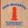 Front cover Image-Paul McCarthy-Bewteen Beauty and Beast