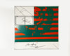 Richard Jackson: Creation of a Mural - Special Edition