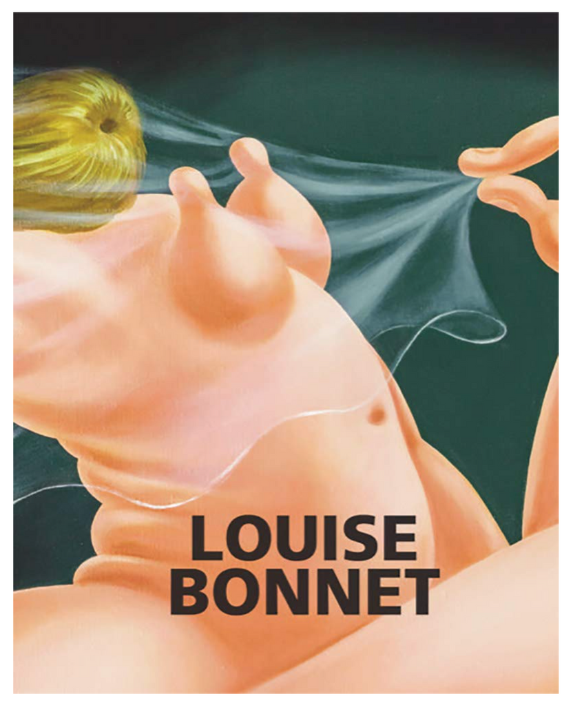 Essay, Louise Bonnet