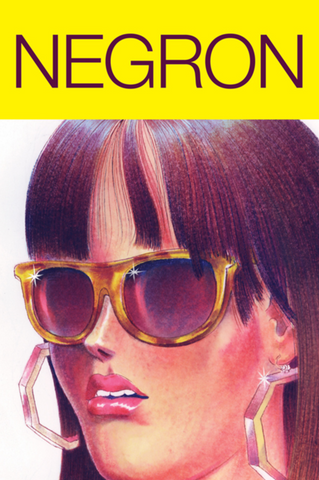 JONNY NEGRON. NEGRON