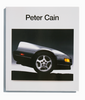 PETER CAIN.
