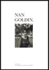 NAN GOLDIN.