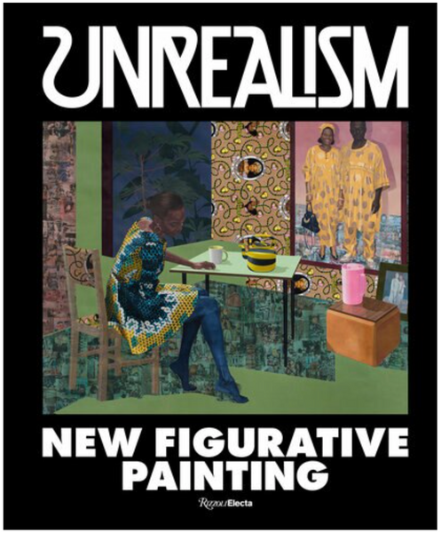 UNREALISM: NEW FIGURATIVE PAINTING. JEFFRY DEITCH