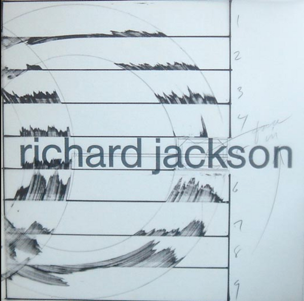Richard Jackson: Creation of a Mural - Special Edition