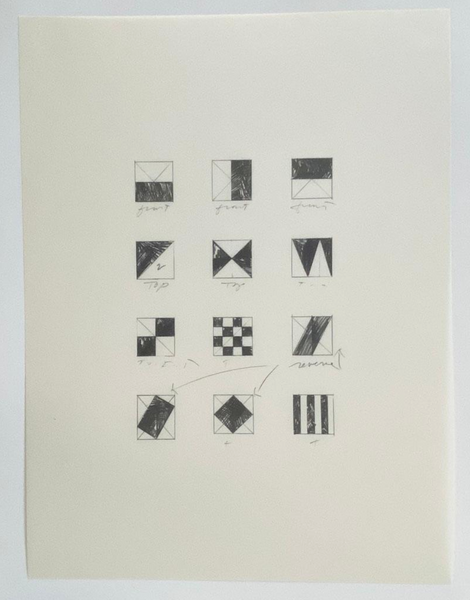 Richard Jackson: 1/2 Full