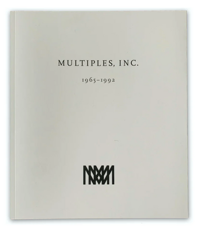 MULTIPLES, INC. 1965-1992