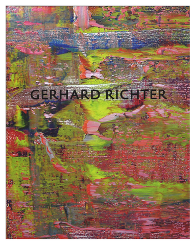 GERHARD RICHTER. PAINTINGS AND DRAWINGS.