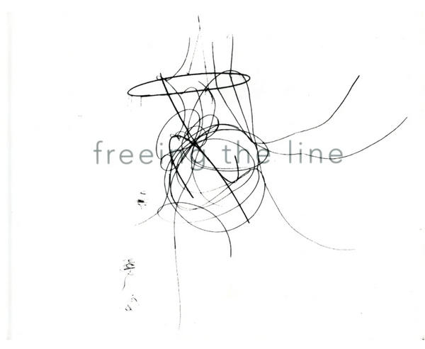 FREEING THE LINE.