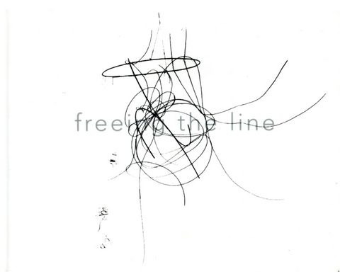 FREEING THE LINE.