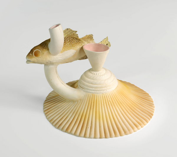 ROBERT HUDSON/RICHARD SHAW. WORK IN PORCELAIN