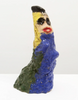 ALICE MACKLER. SCULPTURE, PAINTING, DRAWING