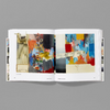 JASPER JOHNS. MIND/MIRROR