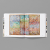 JASPER JOHNS. MIND/MIRROR